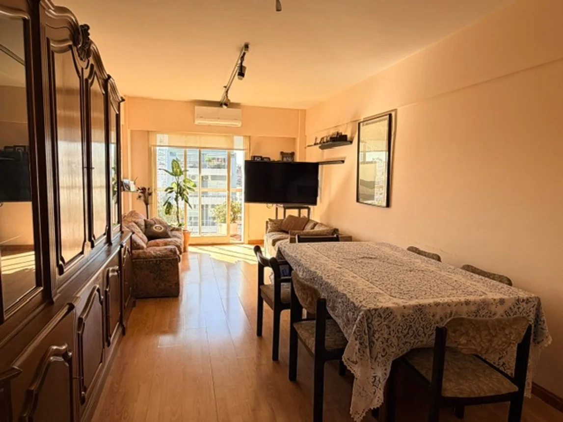 Departamento en venta en Belgrano, foto 4
