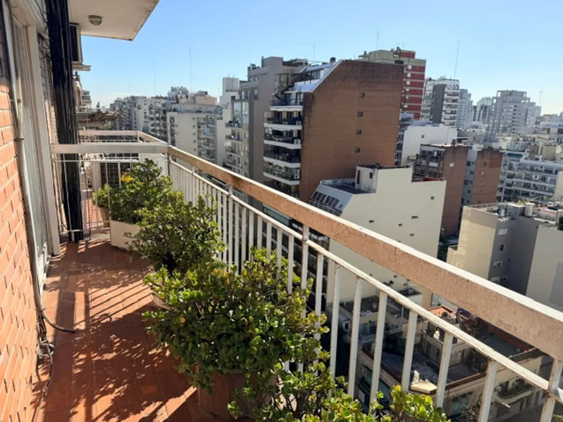 Departamento en venta en Belgrano