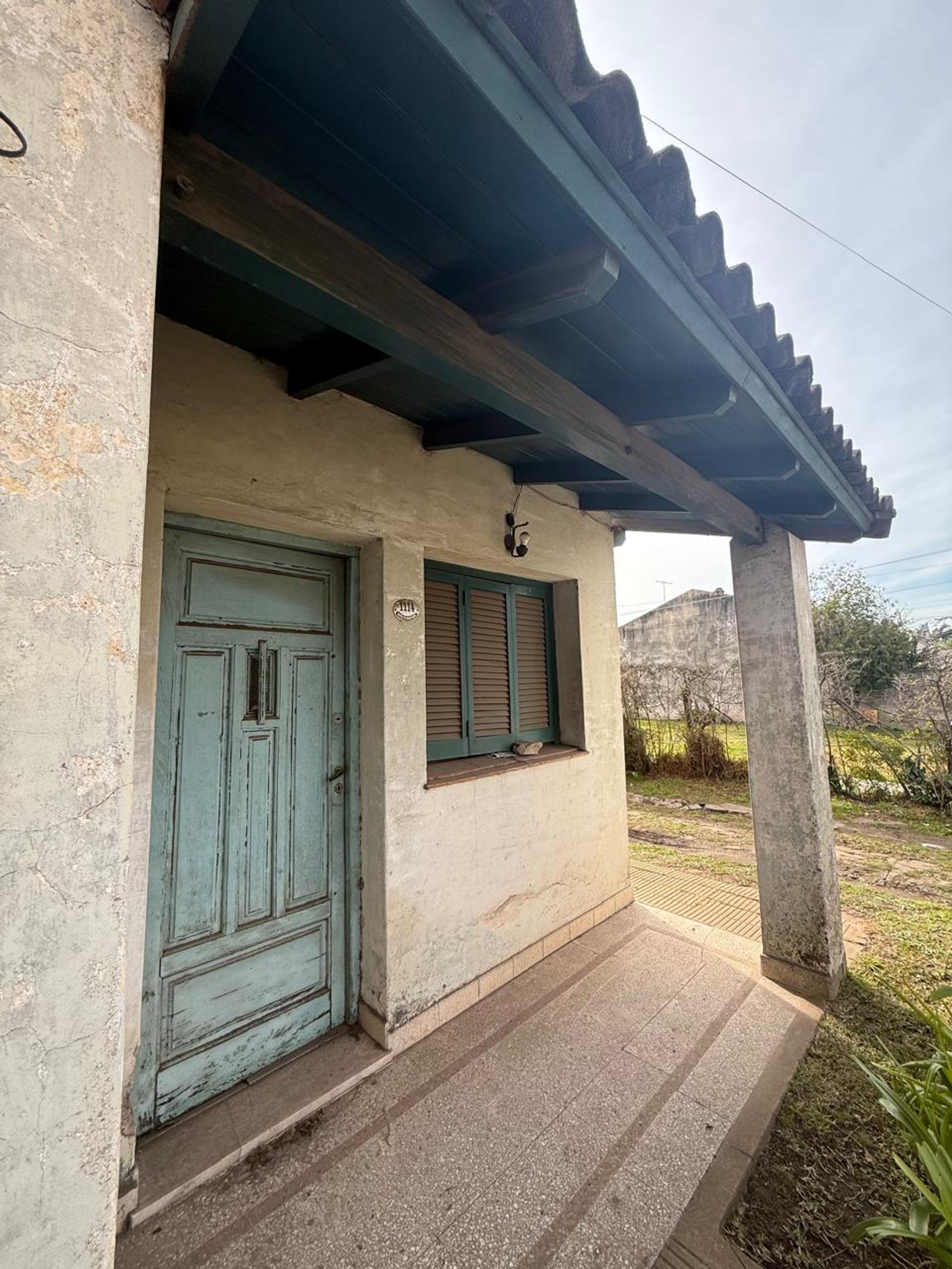 Foto 23 — VENTA DE CASA A REFACCIONAR EN MORENO OPORTUNIDAD