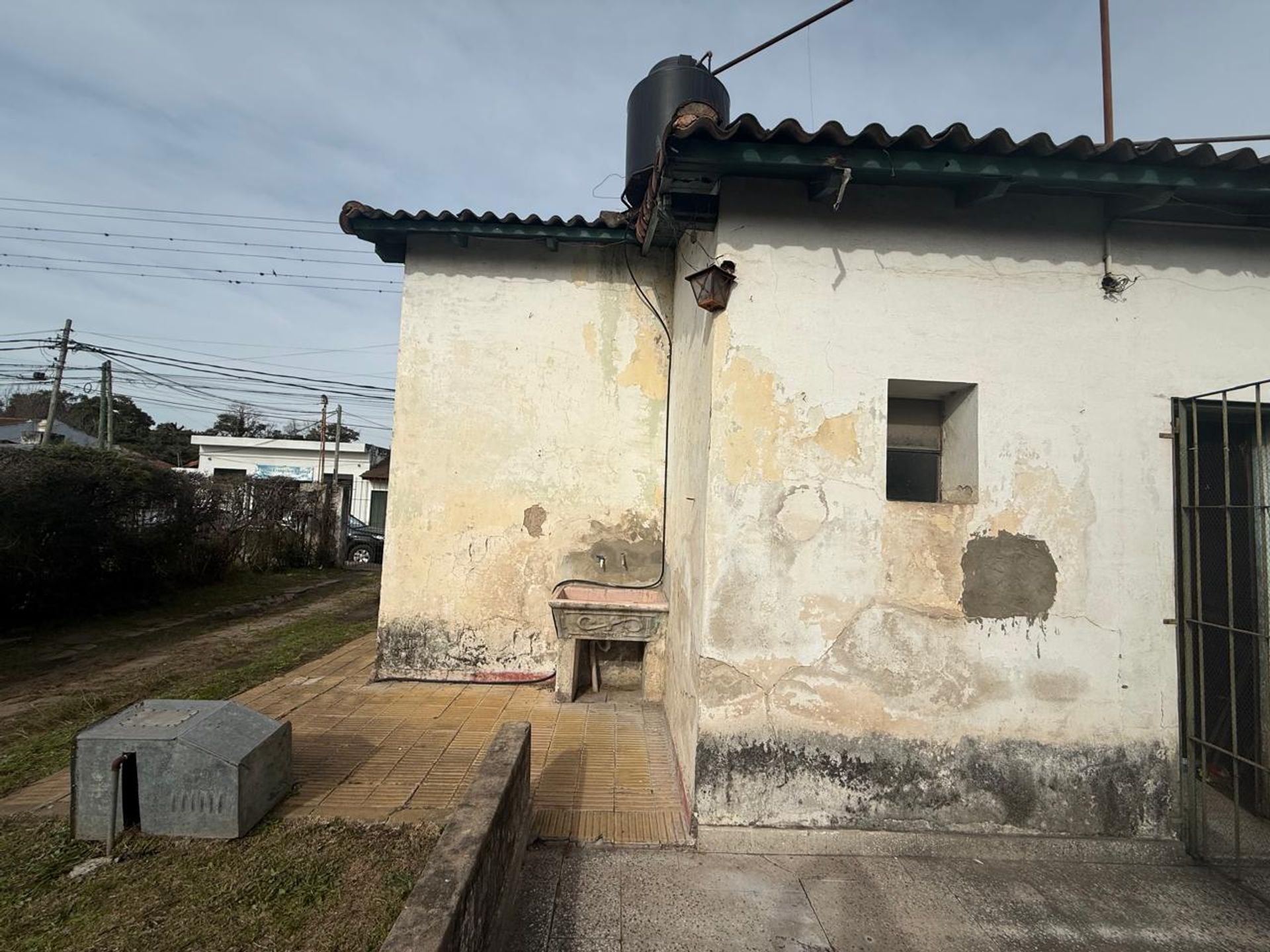 Foto 22 — VENTA DE CASA A REFACCIONAR EN MORENO OPORTUNIDAD