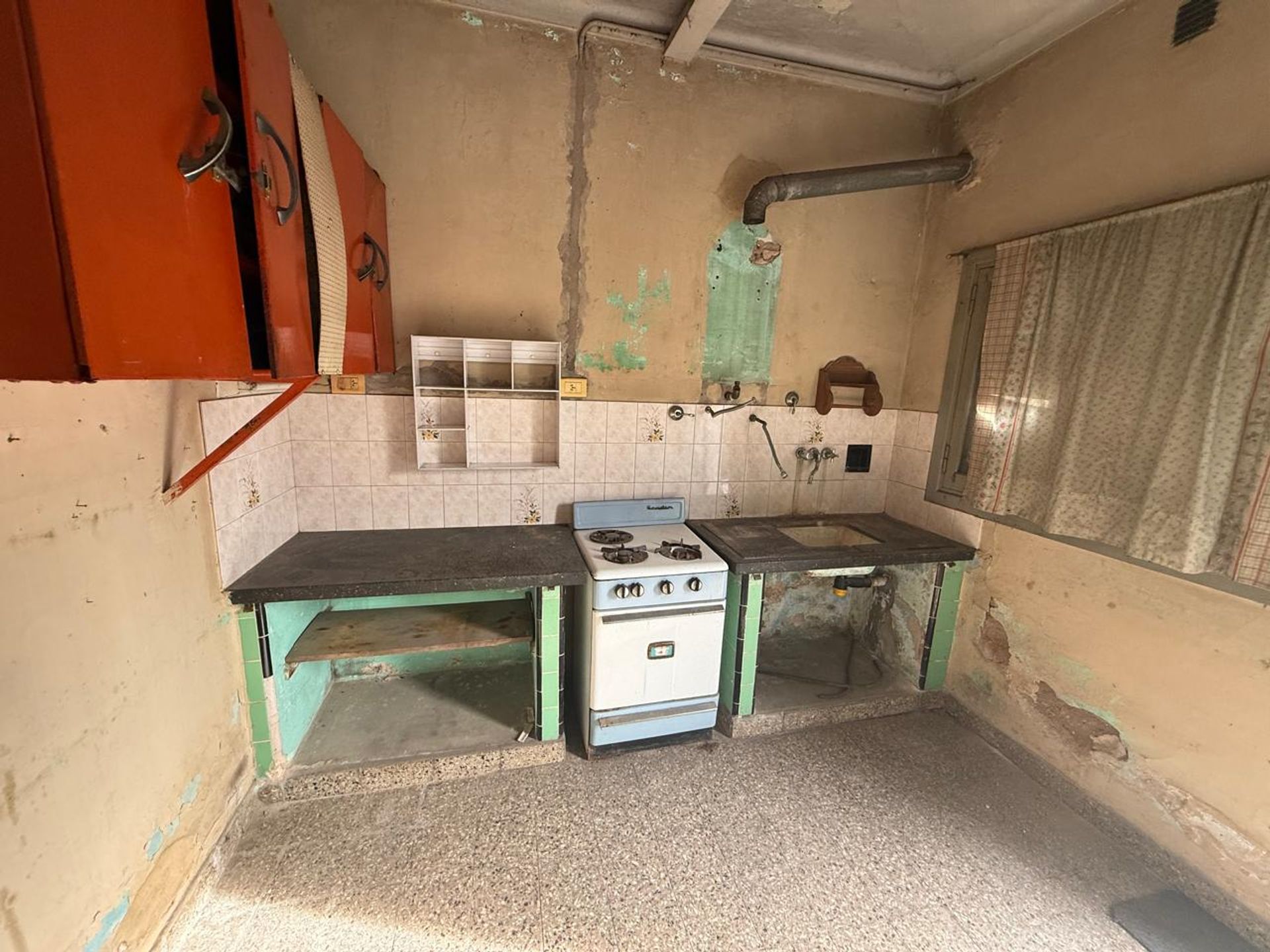 Foto 13 — VENTA DE CASA A REFACCIONAR EN MORENO OPORTUNIDAD
