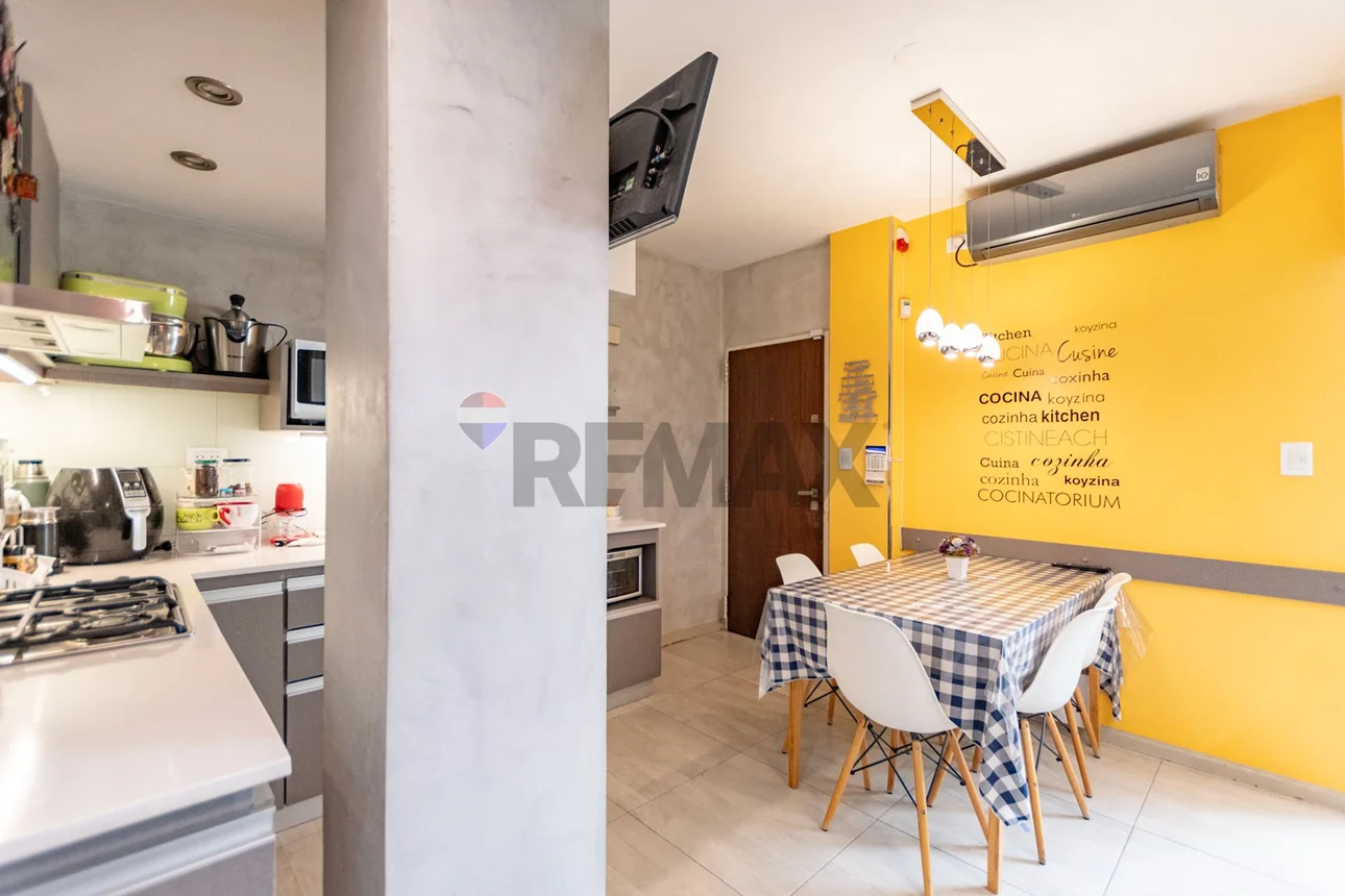 Departamento en venta en Villa Crespo, foto 4