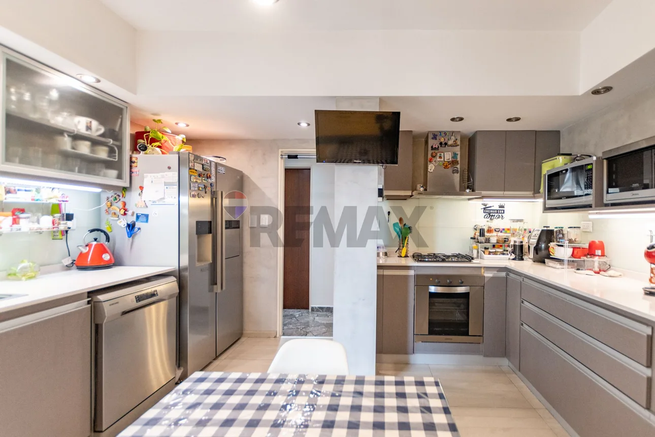 Departamento en venta en Villa Crespo, foto 5