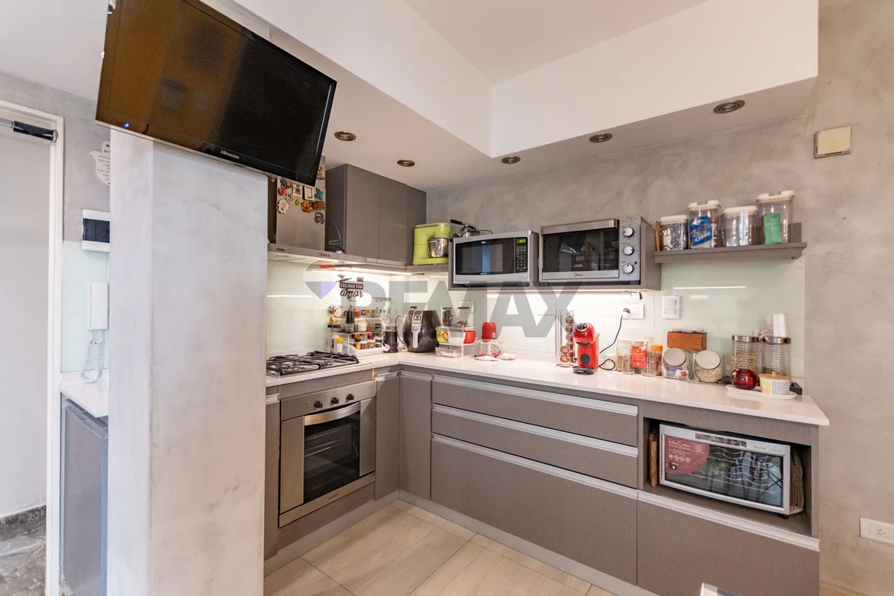 Departamento en venta en Villa Crespo, foto 2