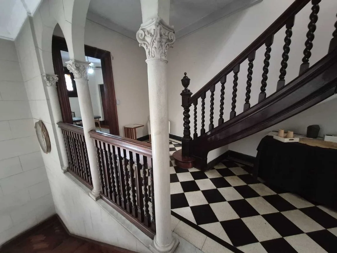 Casa 10 dormitorios palermo cochera terraza, foto 4