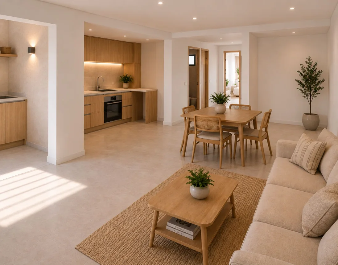 Departamento en venta en Santa Fe, foto 5