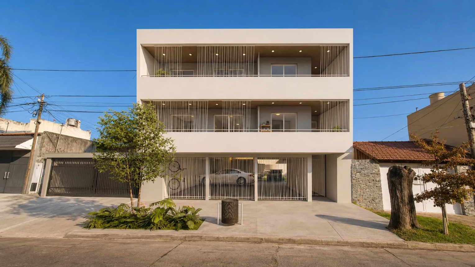 Departamento en venta en Santa Fe