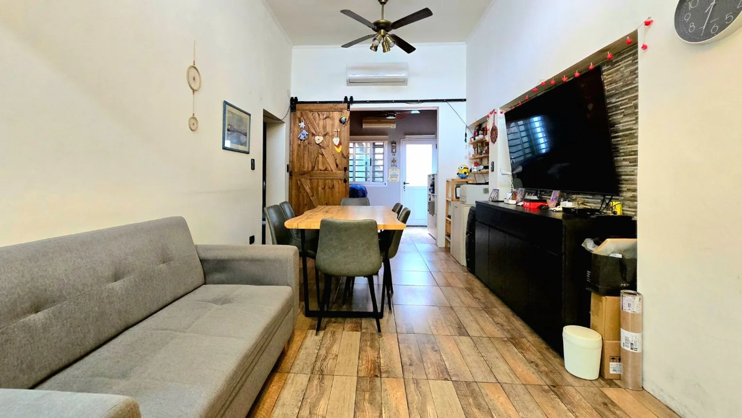 PH en venta en Parque Avellaneda, Monte 4300