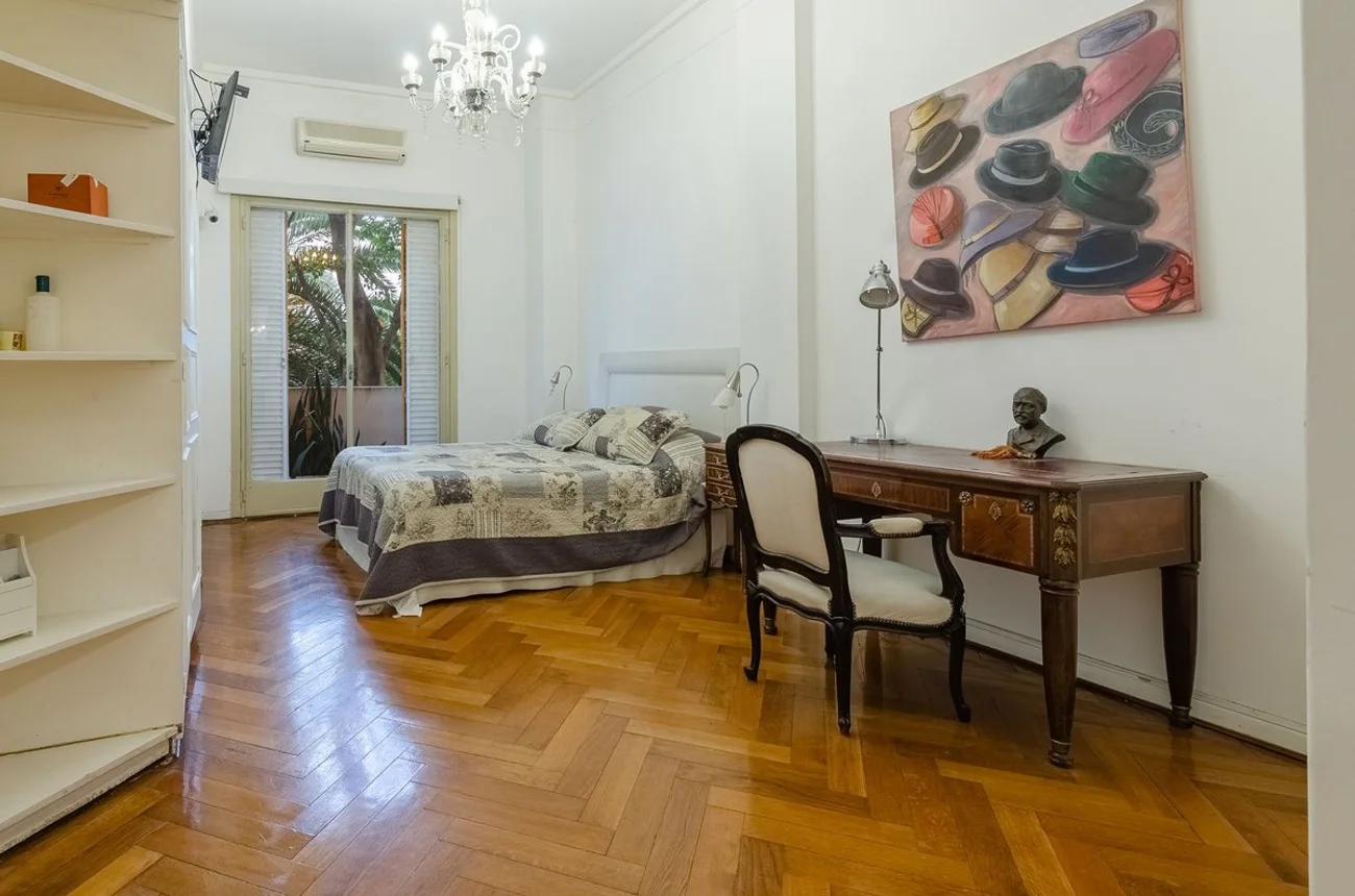 Piso en venta en Recoleta, foto 4