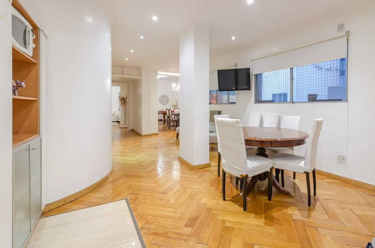 Piso en venta en Recoleta, foto 2