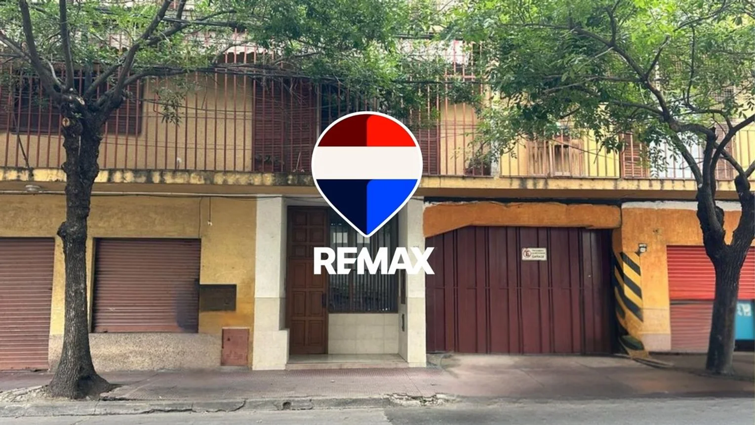 Departamento de 4 ambientes en venta en Salta, Macrocentro. Tucumán 800