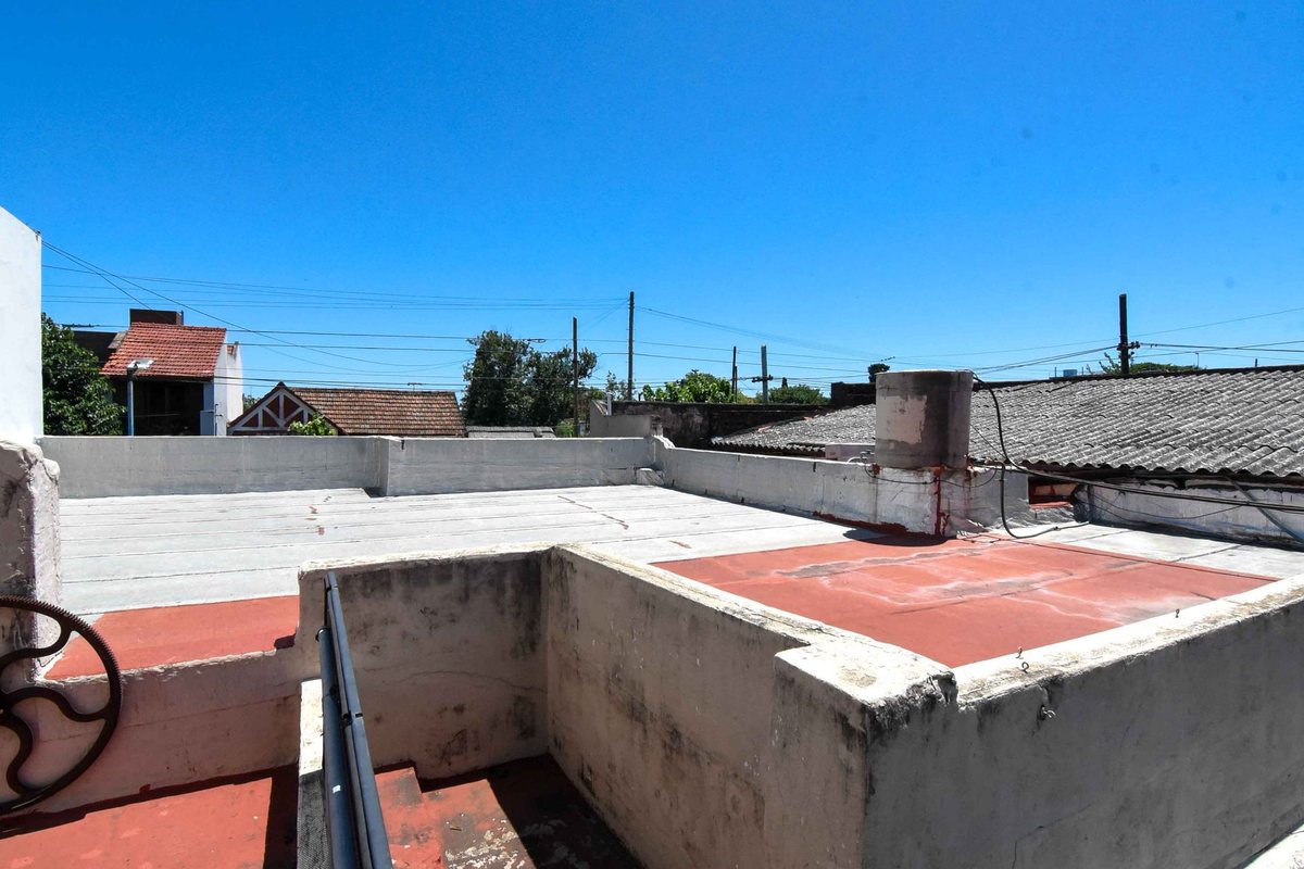 Foto 22 — VENTA 4 AMB.CON PATIO/TERRAZA/COCHERA APTO CREDITO