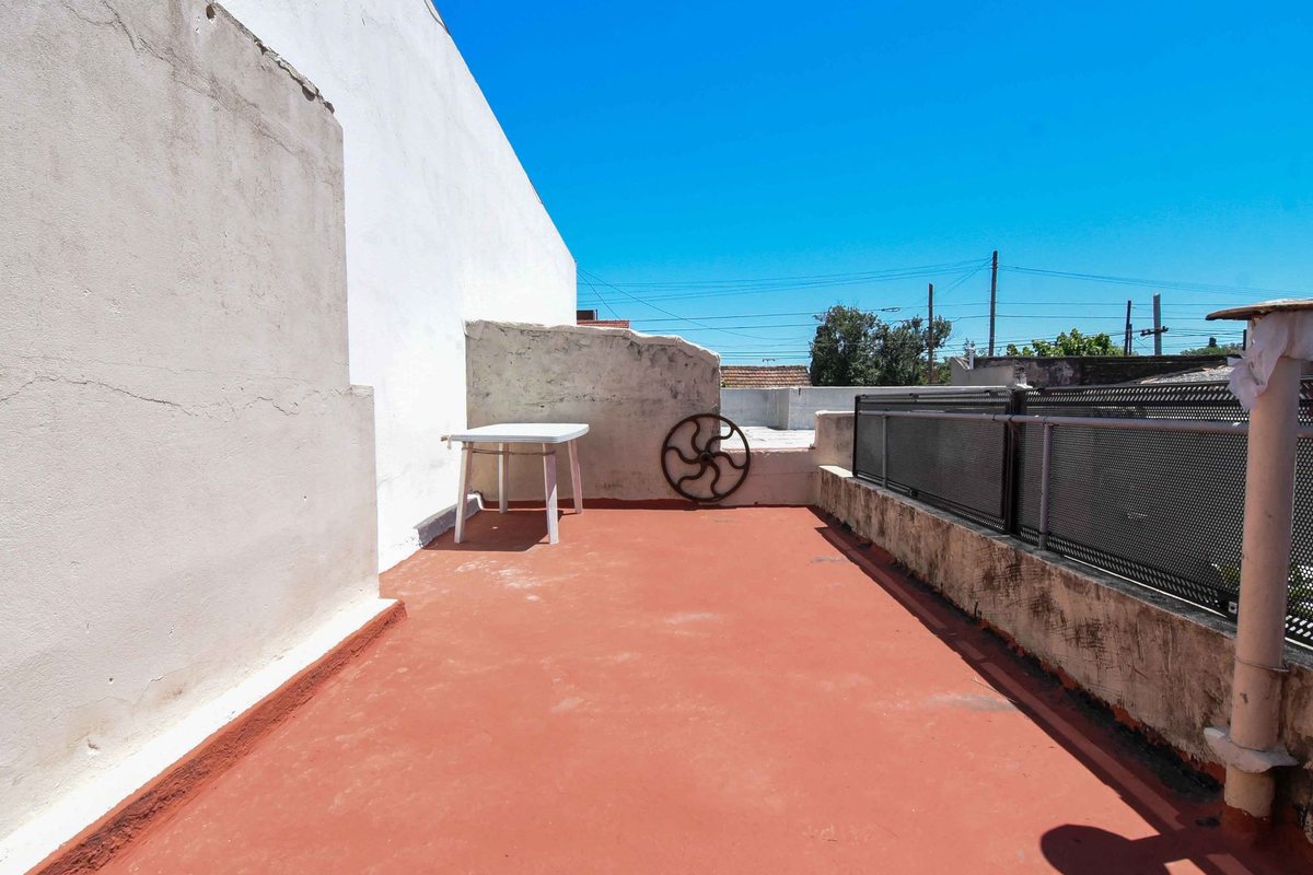 Foto 21 — VENTA 4 AMB.CON PATIO/TERRAZA/COCHERA APTO CREDITO