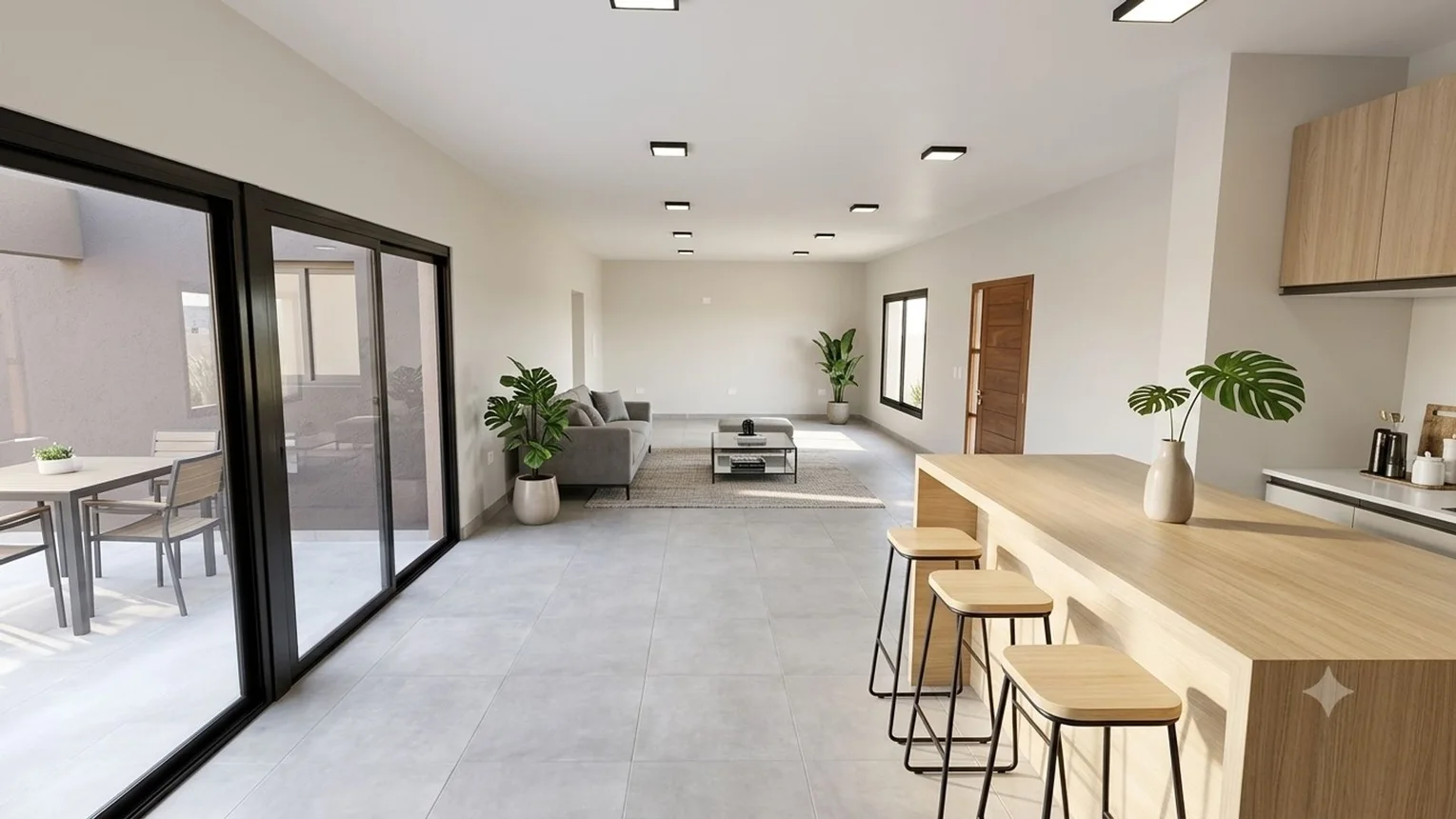 Casa en venta en Villa Carlos Paz, foto 3