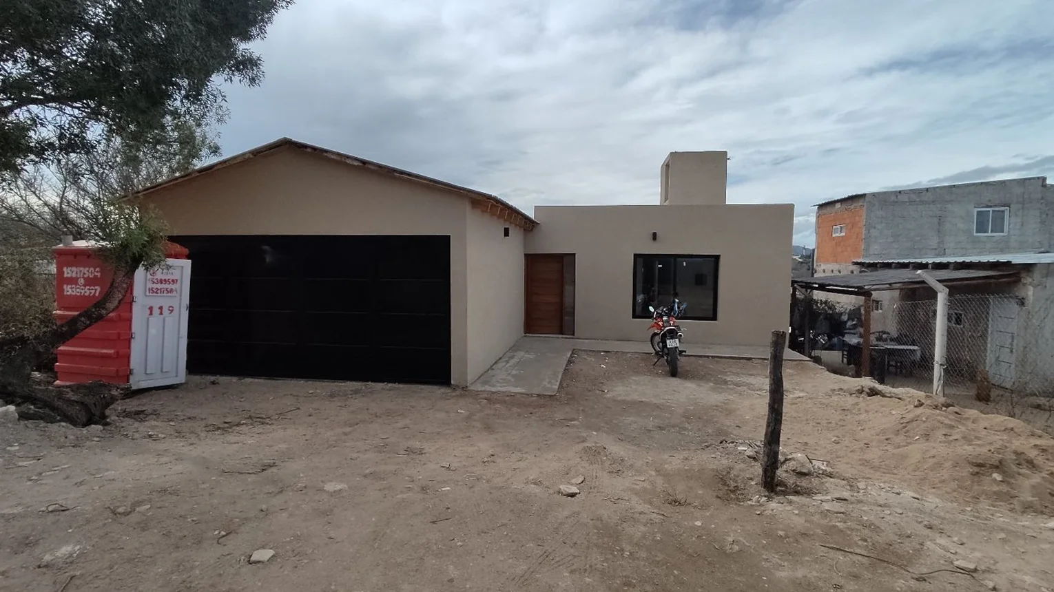 Casa en venta en Villa Carlos Paz, foto 2