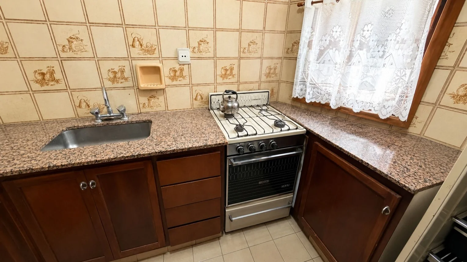 Departamento de 2 ambientes en alquiler en Mar del Plata, Avenida Fortunato de la Plaza 1800, foto 5
