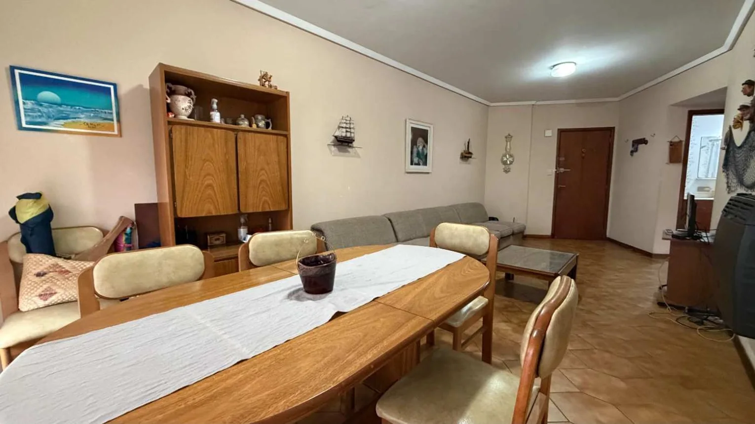 Departamento de 2 ambientes en alquiler en Mar del Plata, Avenida Fortunato de la Plaza 1800, foto 3