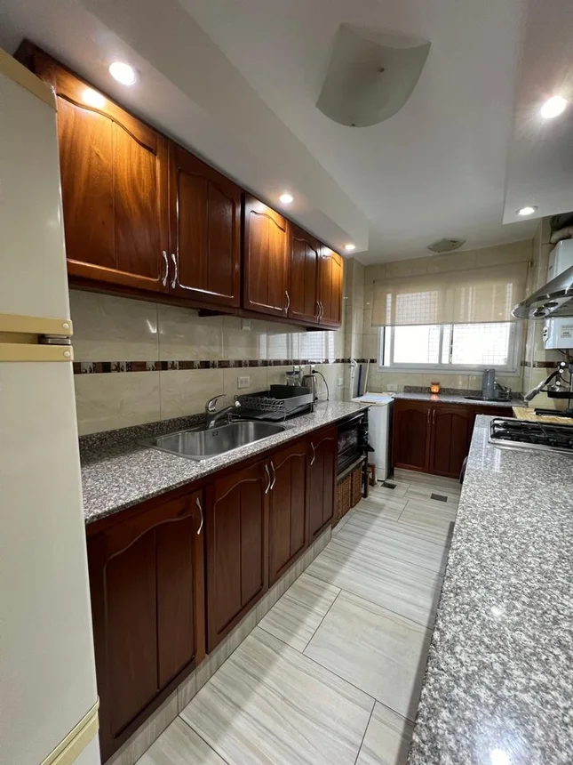 Departamento en venta en Ramos Mejía