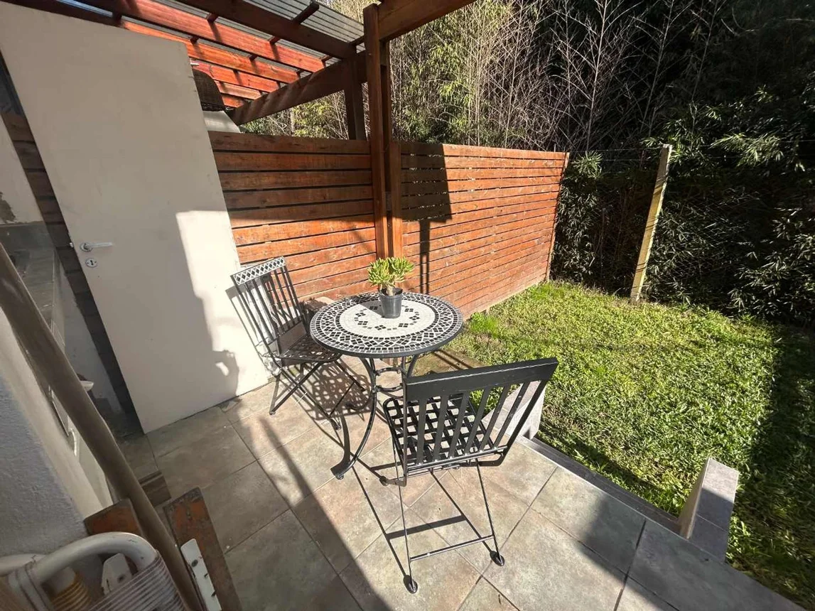 Casa dúplex en venta en Ingeniero Maschwitz