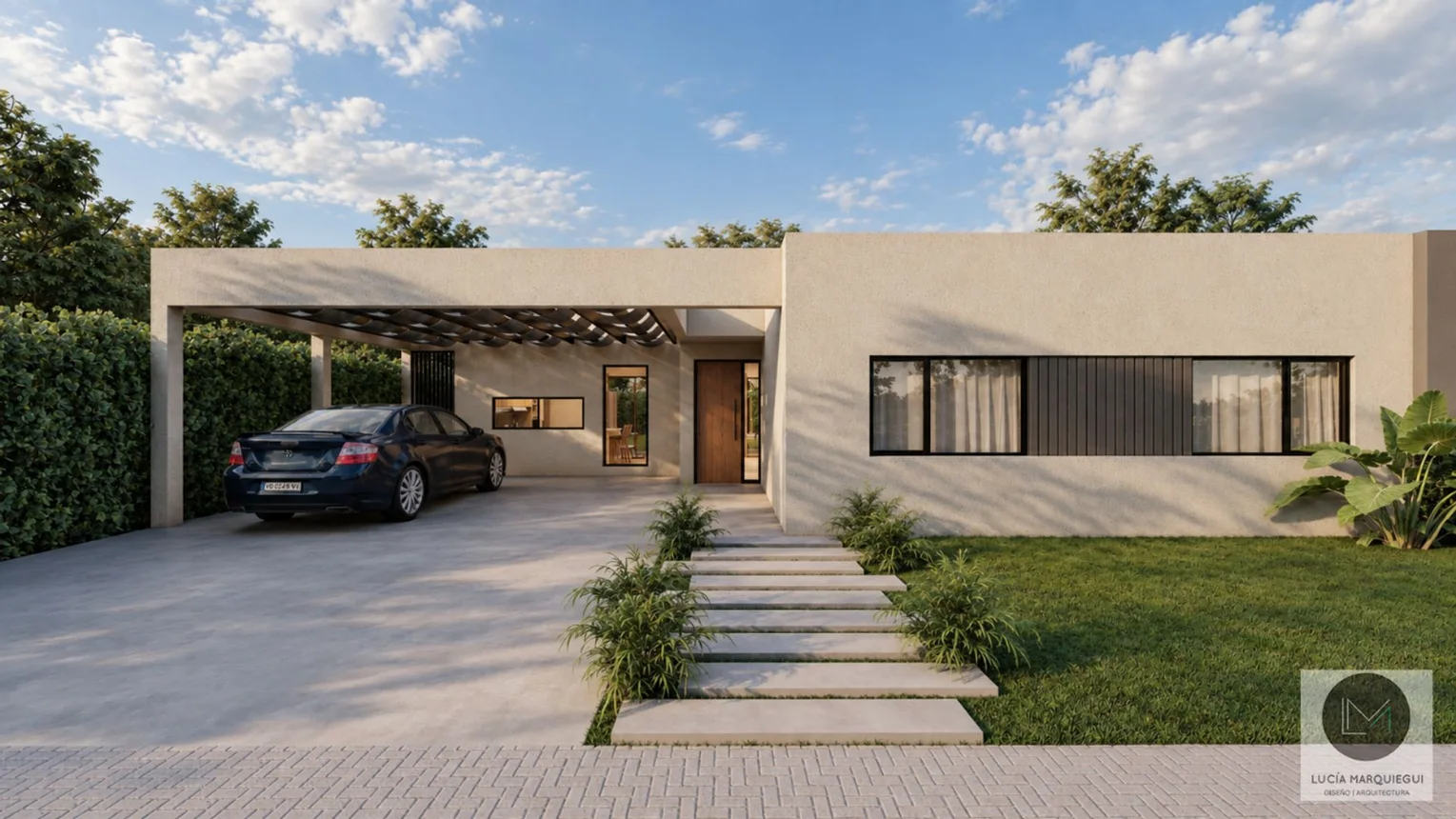 Casa de 5 ambientes en venta en Funes, La Yerra 3000