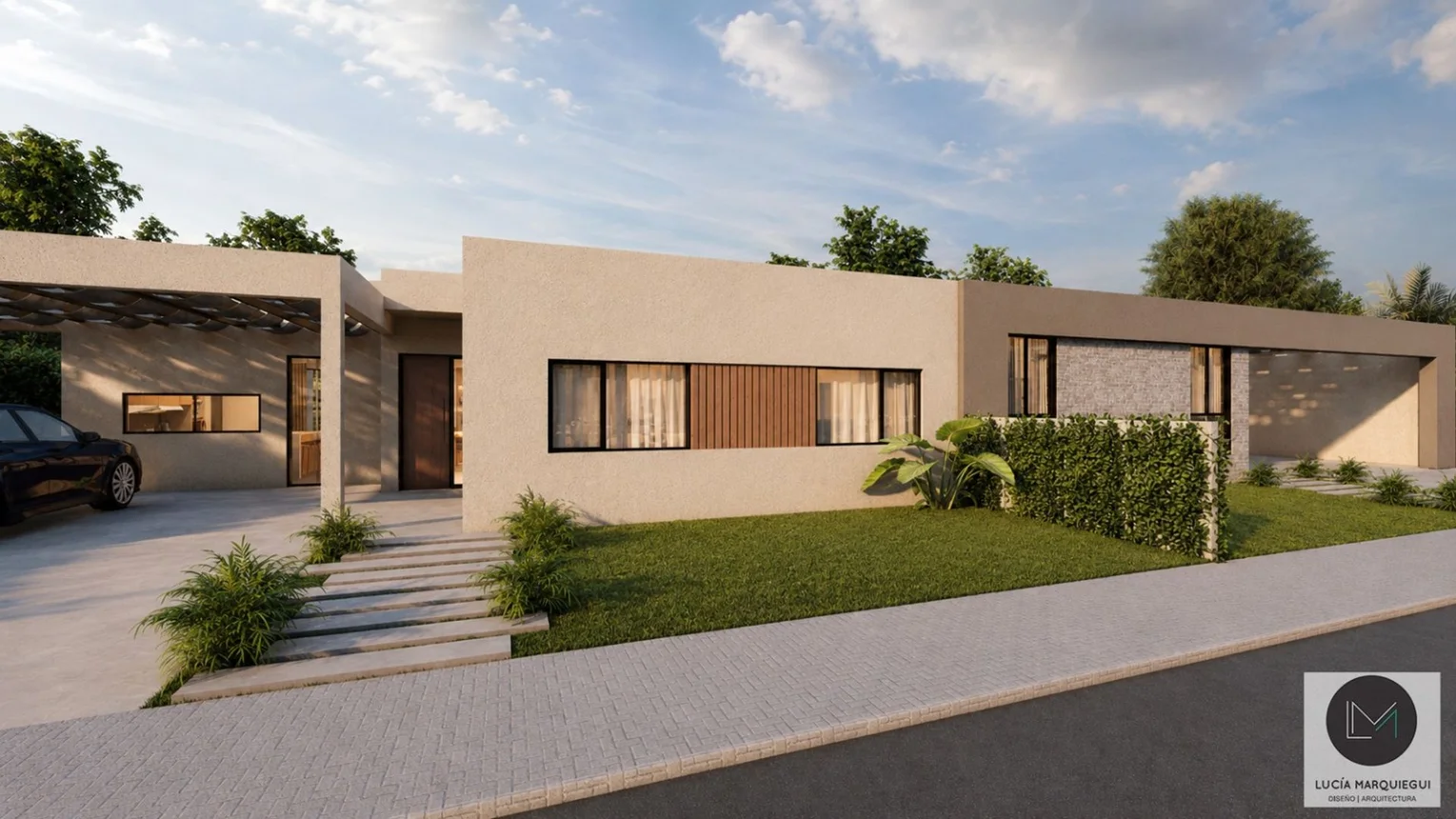 Casa de 5 ambientes en venta en Funes, La Yerra 3000, foto 2