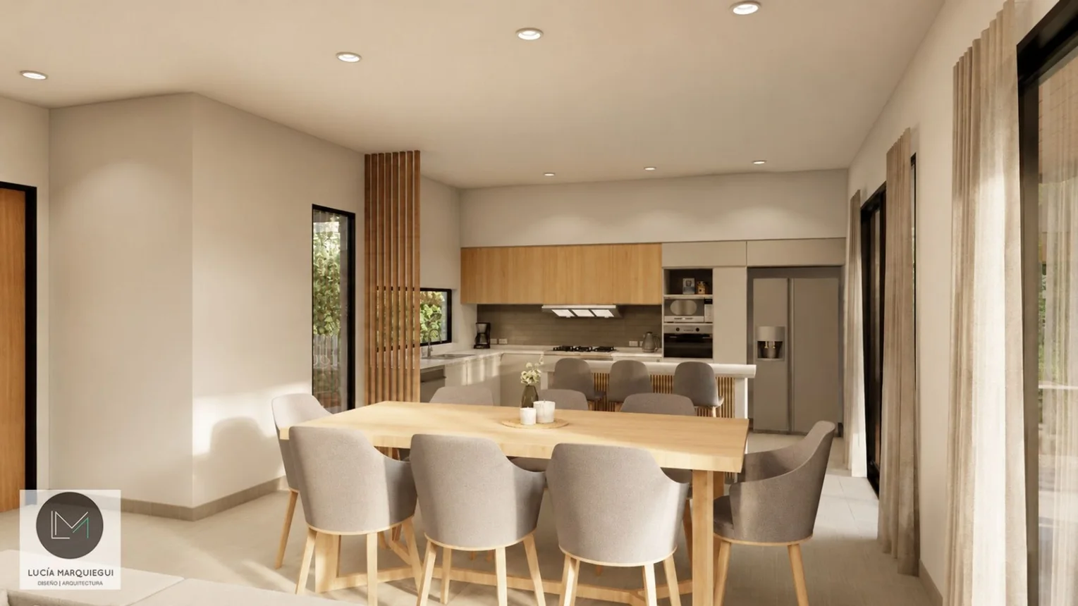 Casa de 5 ambientes en venta en Funes, La Yerra 3000, foto 5