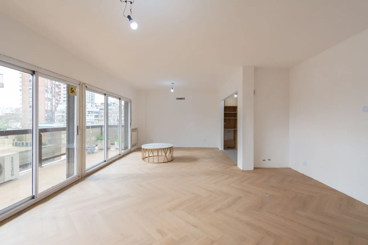 Piso en venta en Palermo