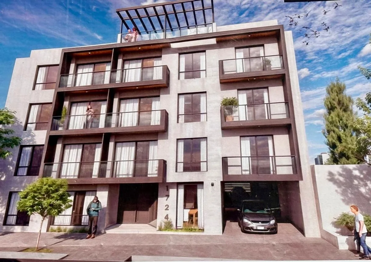 Departamento en venta en Godoy Cruz