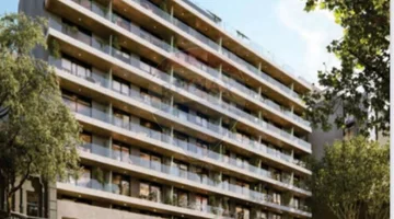 VENTA MONOAMBIENTE CORDON CON BALCON