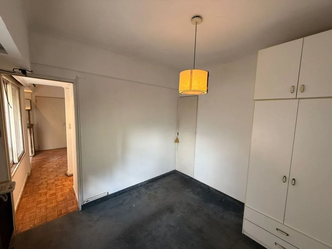 Departamento en alquiler en Villa del Parque, foto 4
