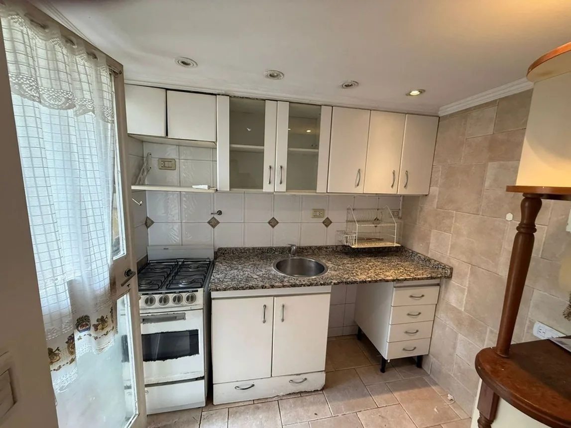 Departamento en alquiler en Villa del Parque, foto 2