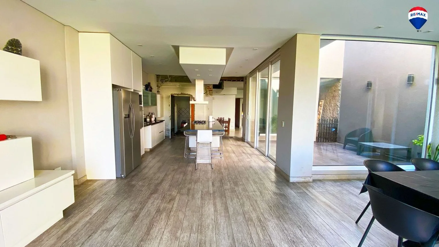 Casa en venta en Villa Sarmiento, foto 4