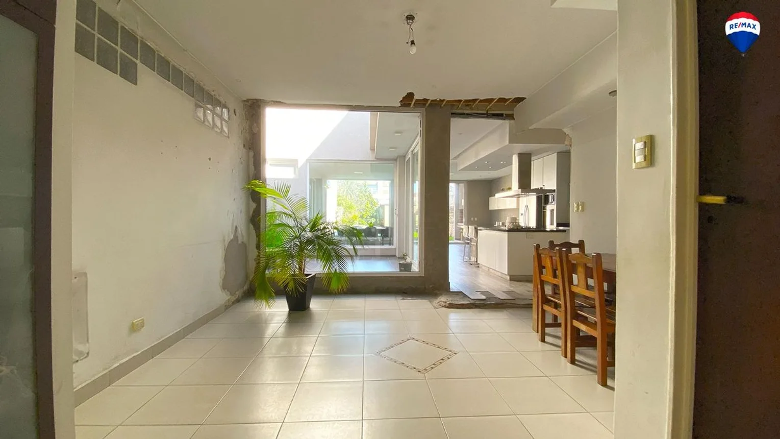 Casa en venta en Villa Sarmiento, foto 3