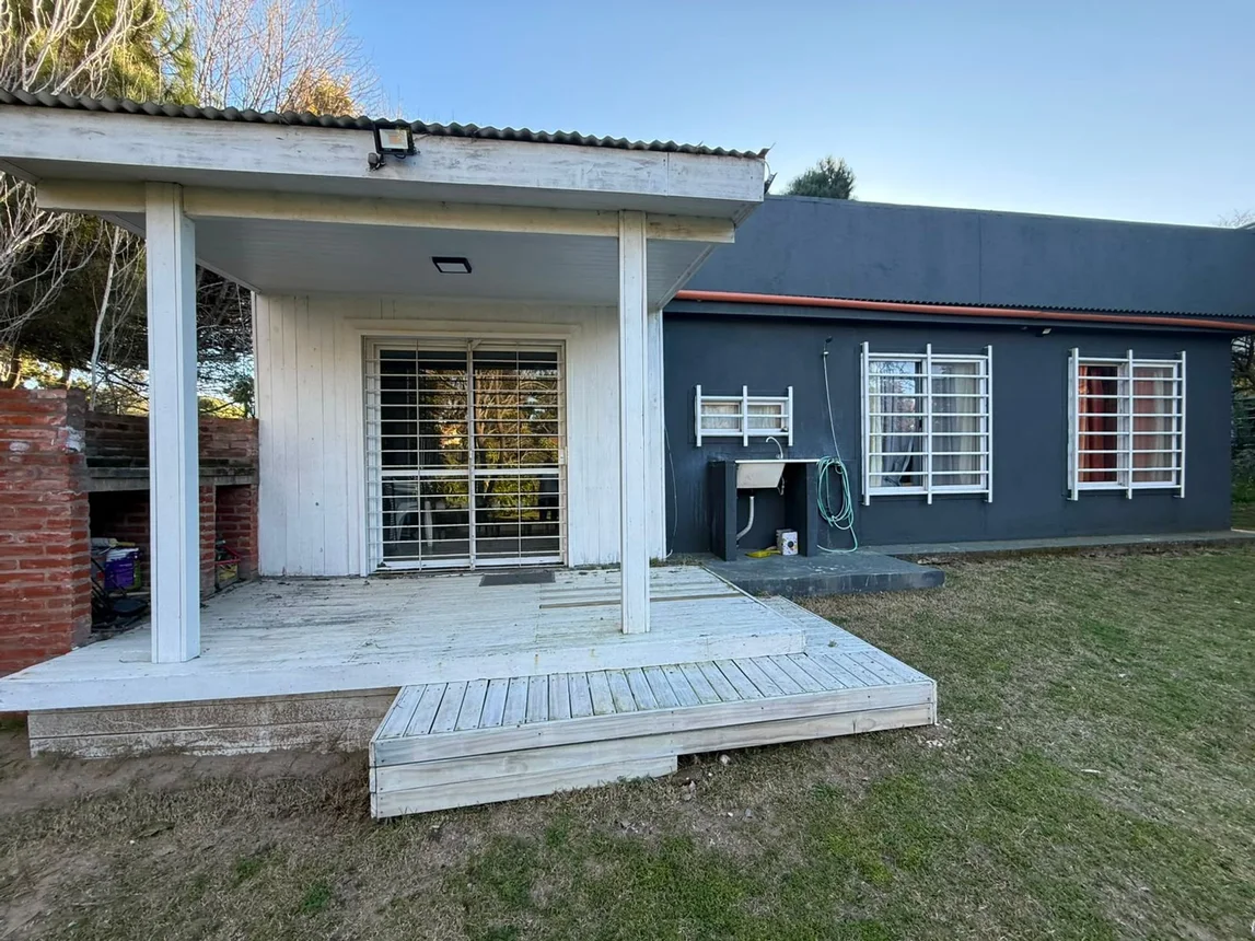 Casa en venta en Pinamar, foto 4
