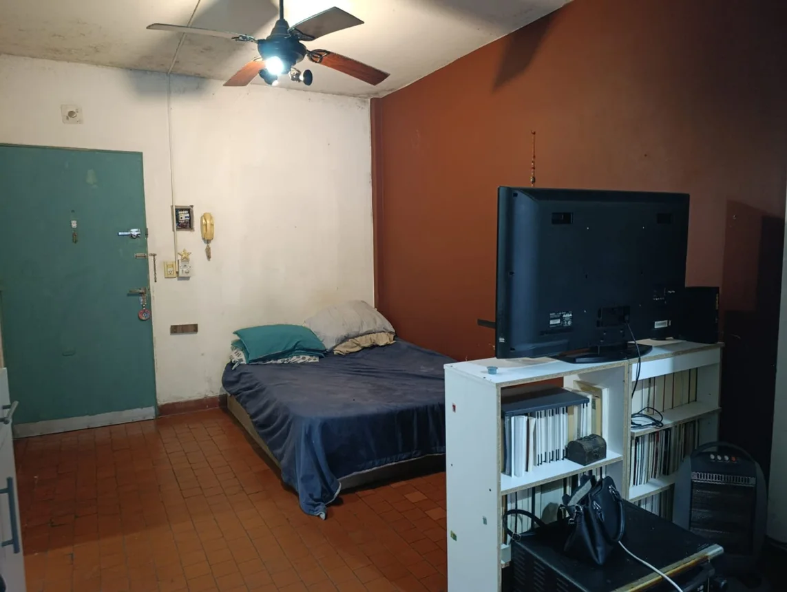 Monoambiente en venta en San Cristóbal, foto 2