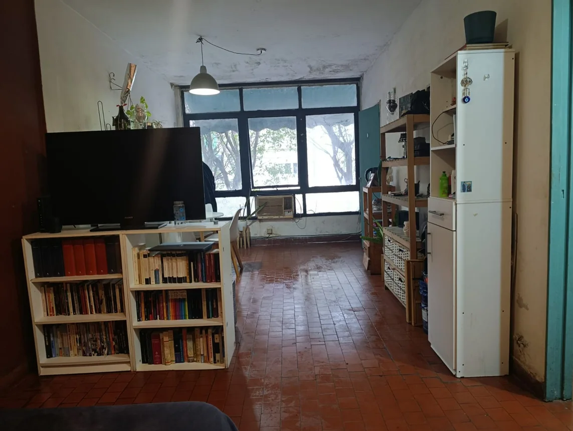 Monoambiente en venta en San Cristóbal, foto 5