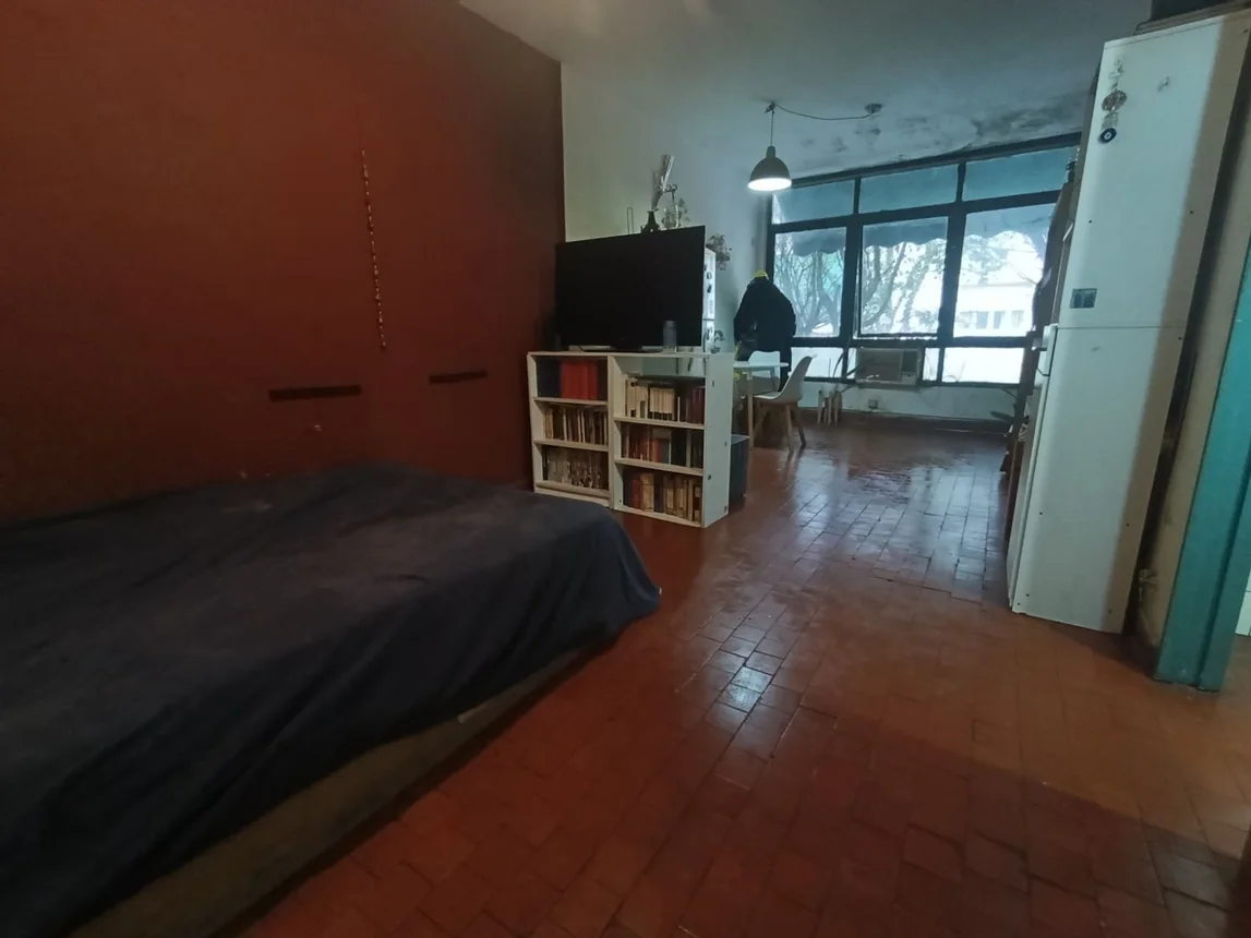 Monoambiente en venta en San Cristóbal, foto 3