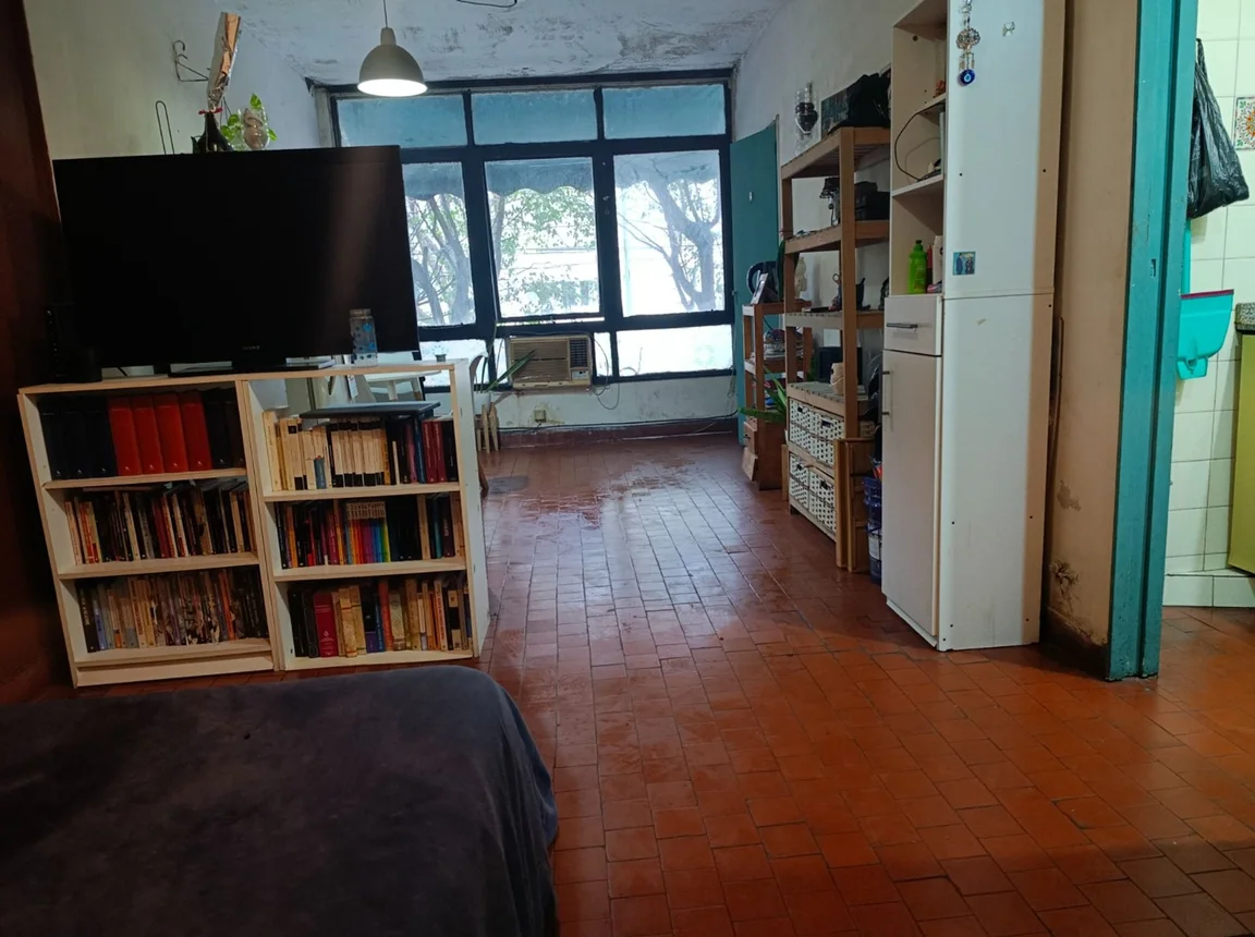 Monoambiente en venta en San Cristóbal, foto 4