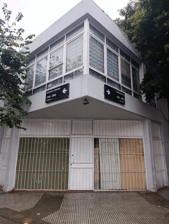 Monoambiente en venta en San Cristóbal