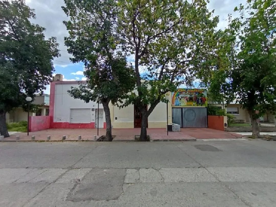 Locales en centro de General Alvear, Mendoza