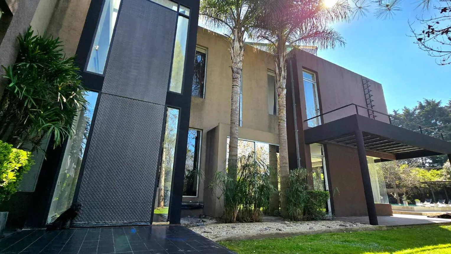 Casa de 5 ambientes en venta en Manuel Alberti, Patricias Argentinas 3500, foto 3