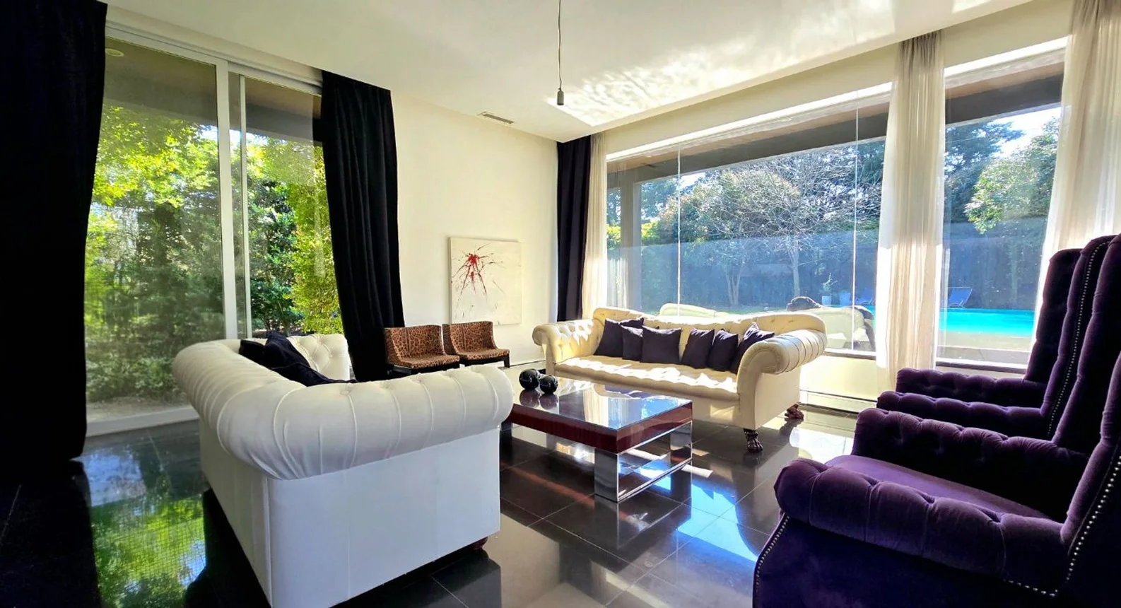 Casa de 5 ambientes en venta en Manuel Alberti, Patricias Argentinas 3500, foto 4