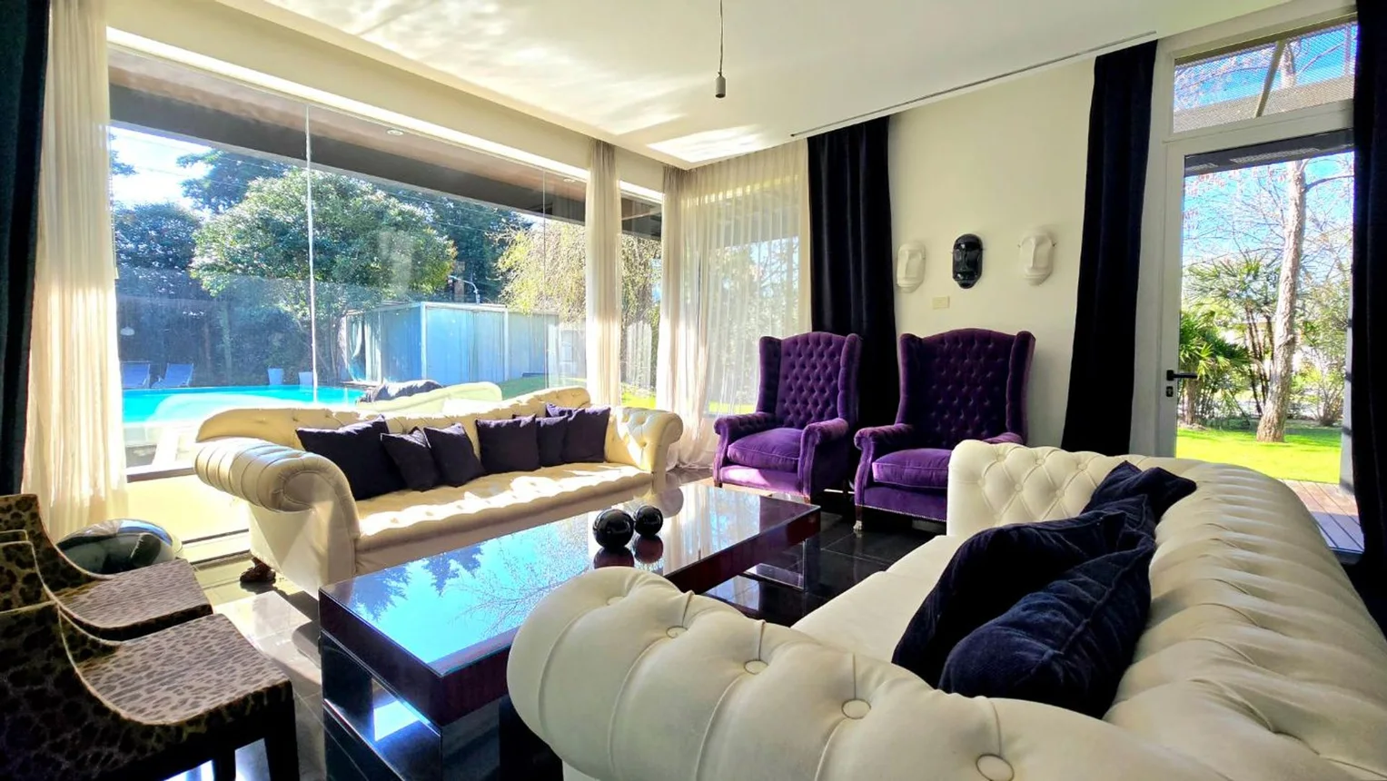 Casa de 5 ambientes en venta en Manuel Alberti, Patricias Argentinas 3500, foto 5