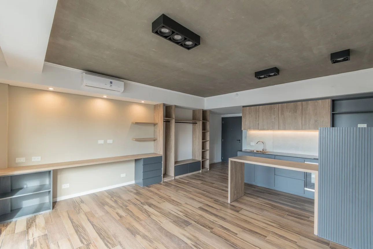 Departamento en venta en Palermo, foto 3