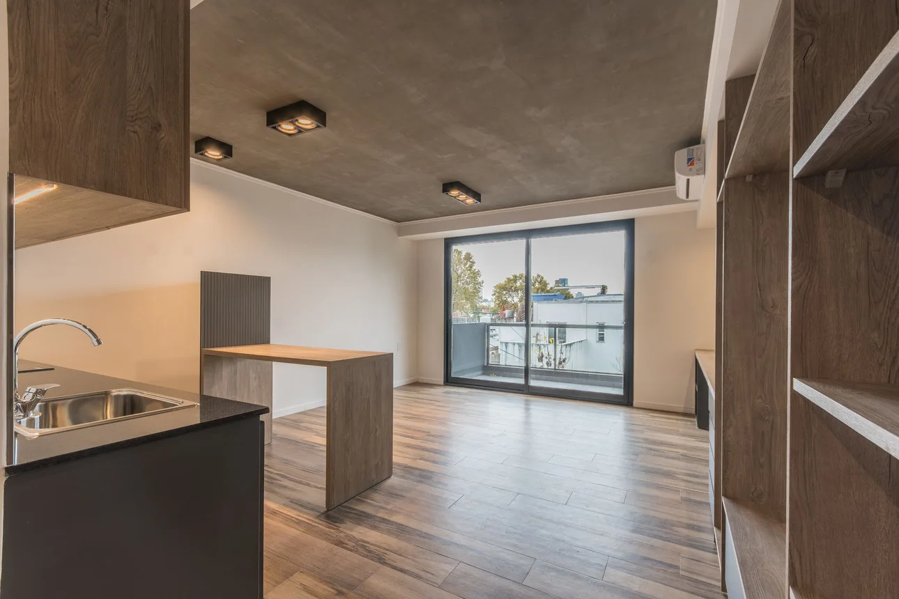 Departamento en venta en Palermo, foto 2