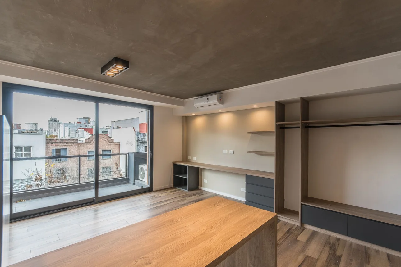 Departamento en venta en Palermo, foto 5