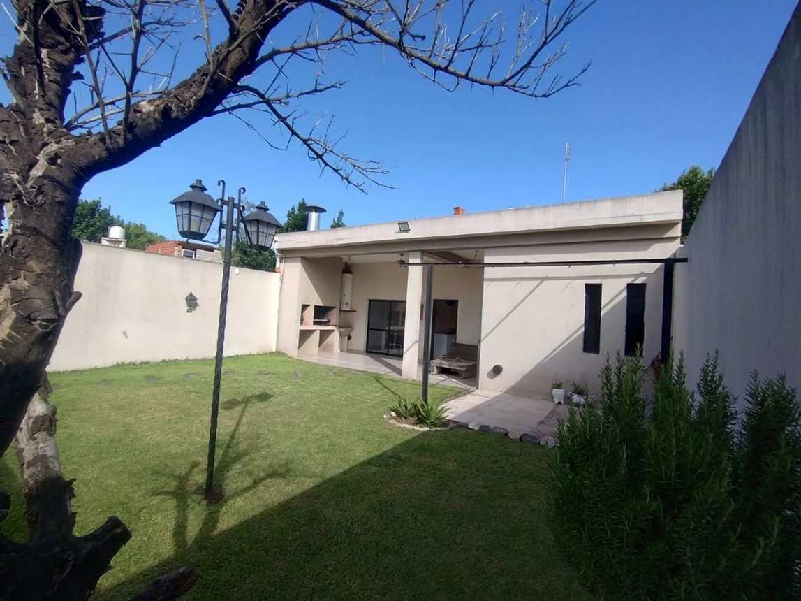 Casa en venta en Boulogne