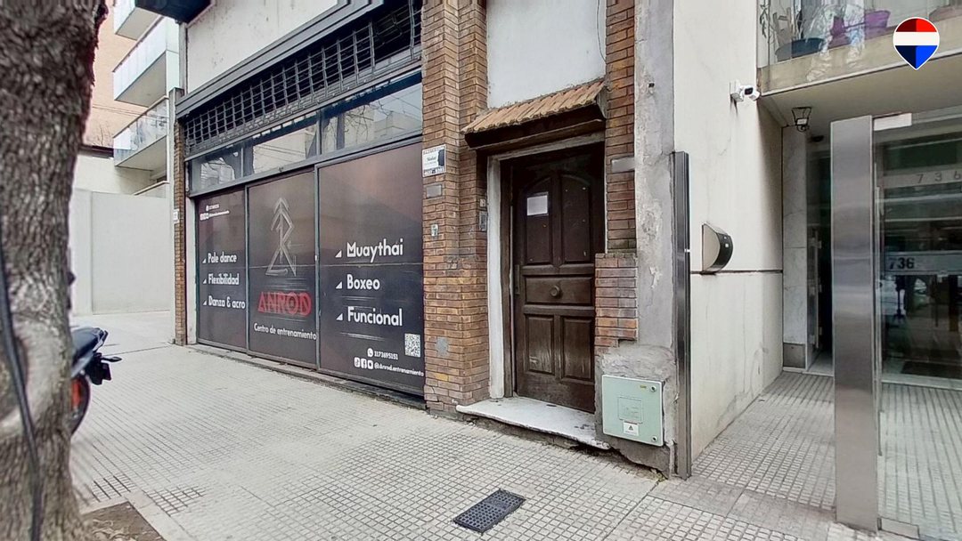 Venta PH 3 AMB SIN EXPENSA a Refaccionar en Flores