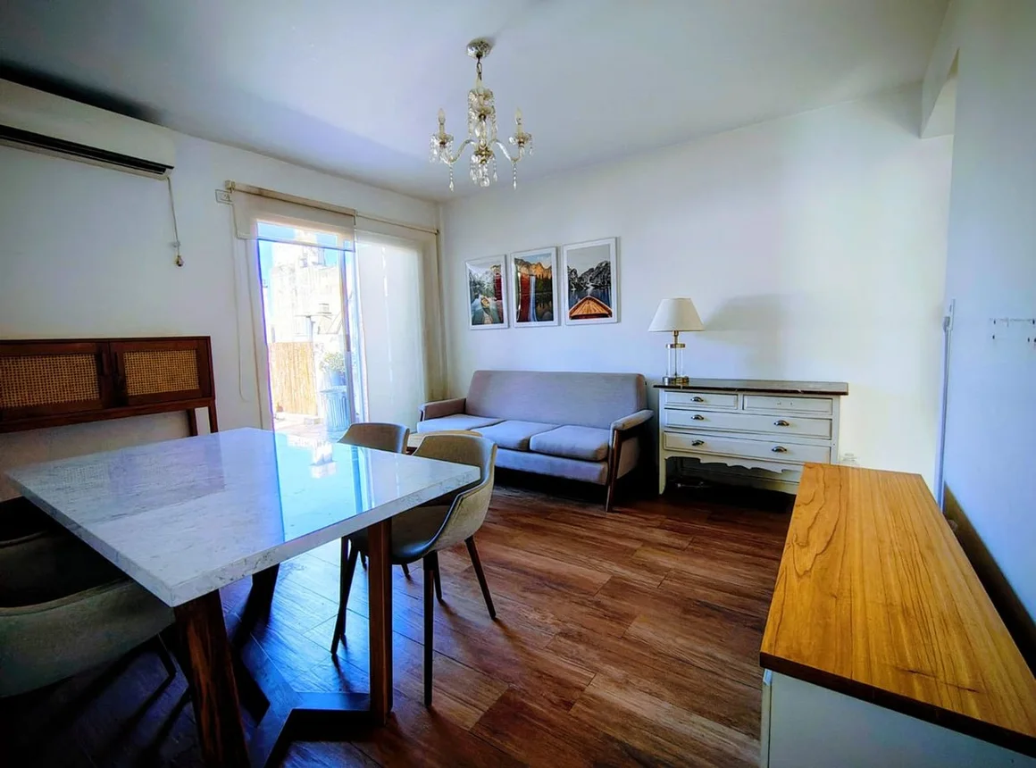 Departamento en venta en Balvanera