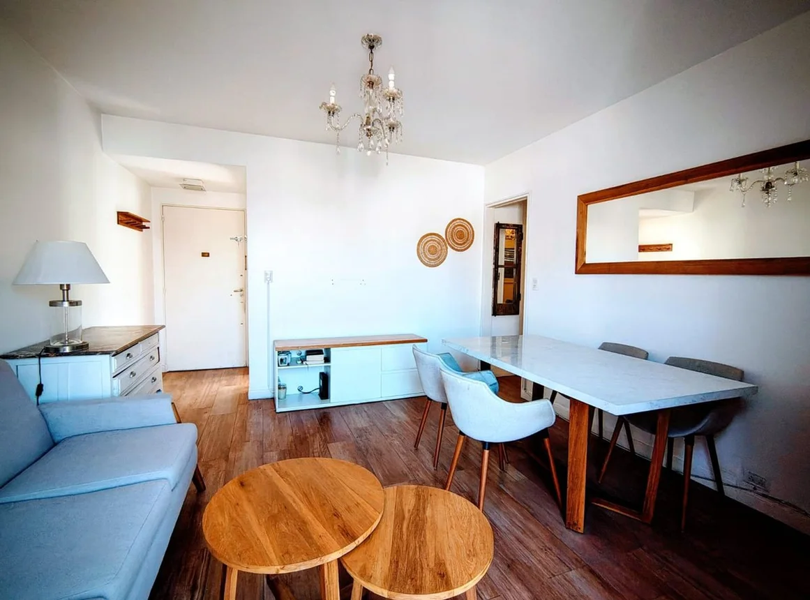 Departamento en venta en Balvanera, foto 2